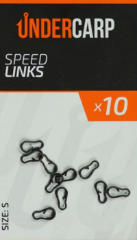 Speed Links M
